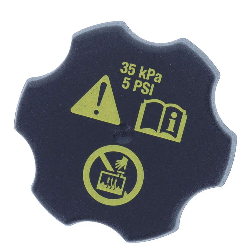 MOTORAD T130 Cap, coolant tank