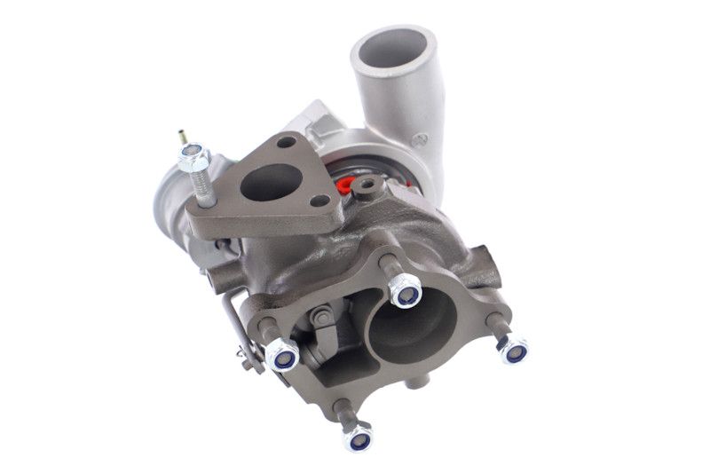 REMANTE 003-001-000308R Charger, charging (supercharged/turbocharged)