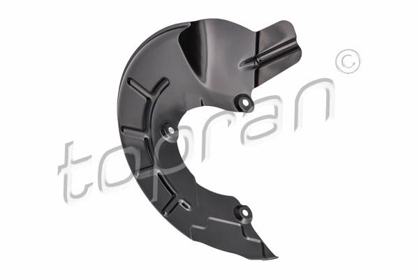 Plekk, piduriketas, TOPRAN...