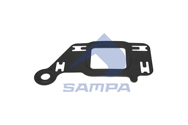 Těsnění, olejový filtr 010.3348