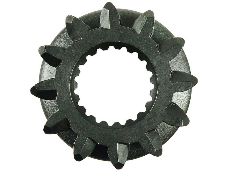 AS-PL SD0162(BOSCH) Freewheel Gear, starter