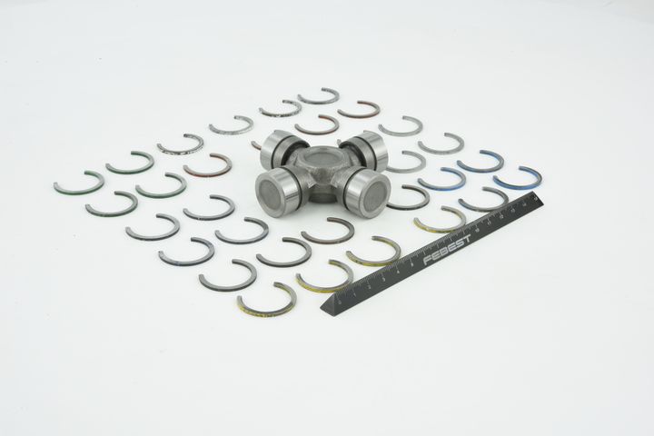 FEBEST AST-F602RM Joint, propshaft