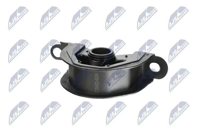 Paigutus, Mootor, NTY ZPS-HD-039