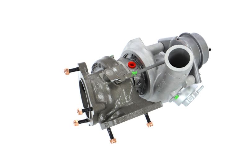 REMANTE 003-001-001169R Charger, charging (supercharged/turbocharged)