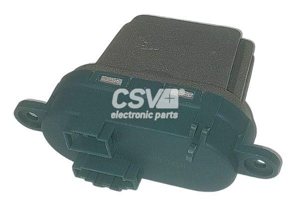 Regulador, ventilador habitáculo