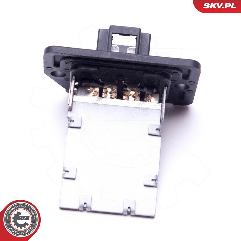 Takistus, salongipuhur, ESEN SKV 94SKV097