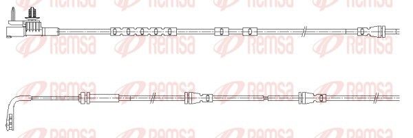 This part match OEM code: J9C2212
