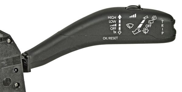 METZGER AUTOTEILE 0916461 Steering Column Switch