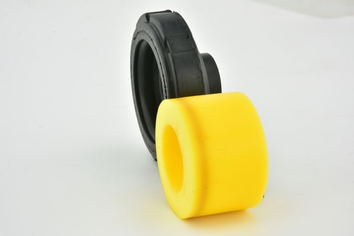 FEBEST TSB-GS130R Mounting, control/trailing arm