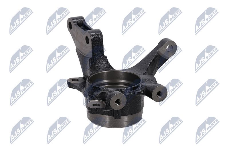 Käändmik, rattakinnitus, NTY ZZP-HY-503