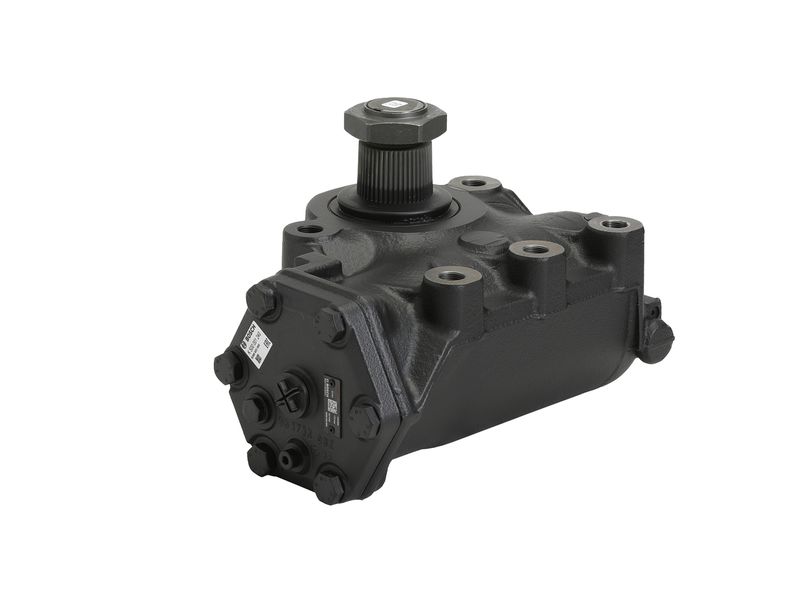 BOSCH KS01001207 Vairo kolonėlė