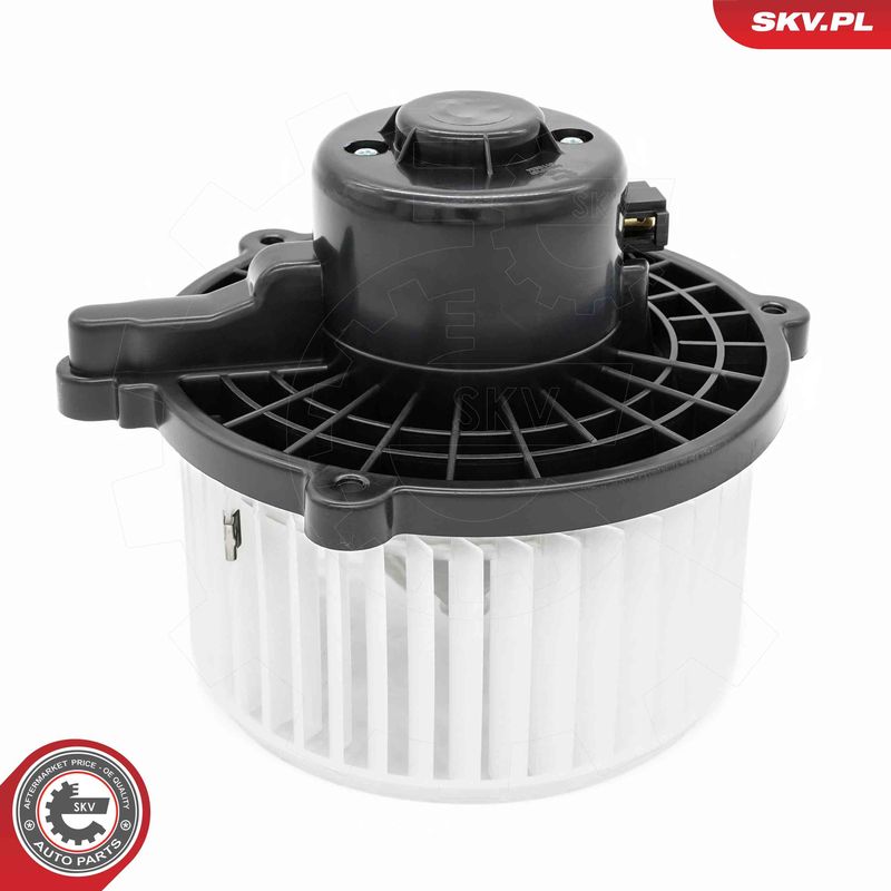 ESEN SKV 68SKV137 Interior Blower