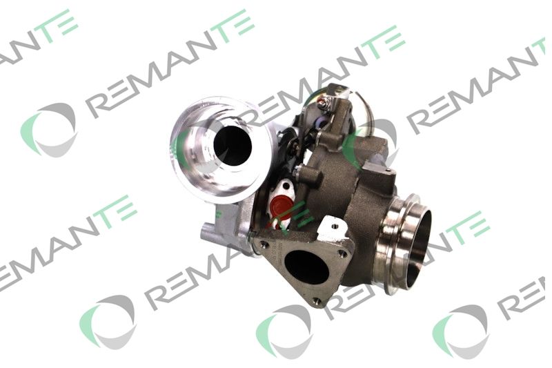 REMANTE 003-001-002827R Charger, charging (supercharged/turbocharged)