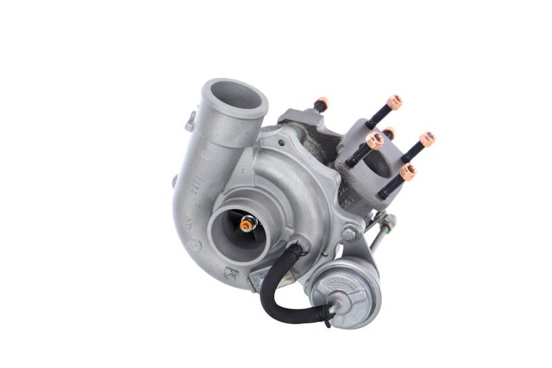 REMANTE 003-001-002961R Charger, charging (supercharged/turbocharged)
