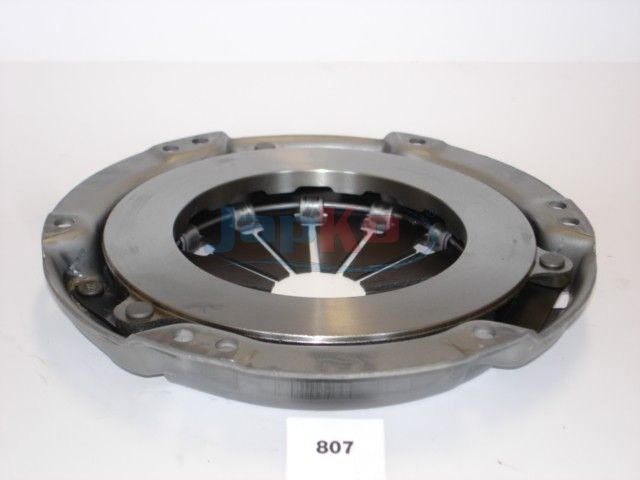 JAPKO 70807 Sankabos diskatorius