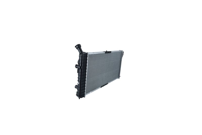 Radiaator, mootorijahutus, NRF 56004