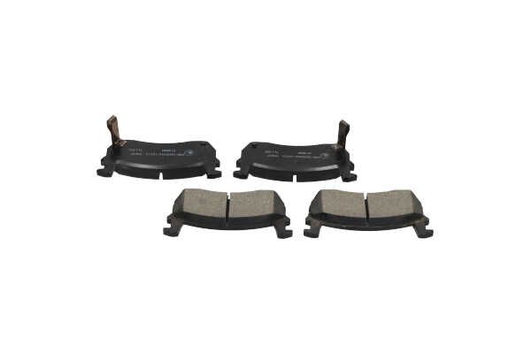 Kavo Parts KBP-6530 Brake Pad Set, disc brake