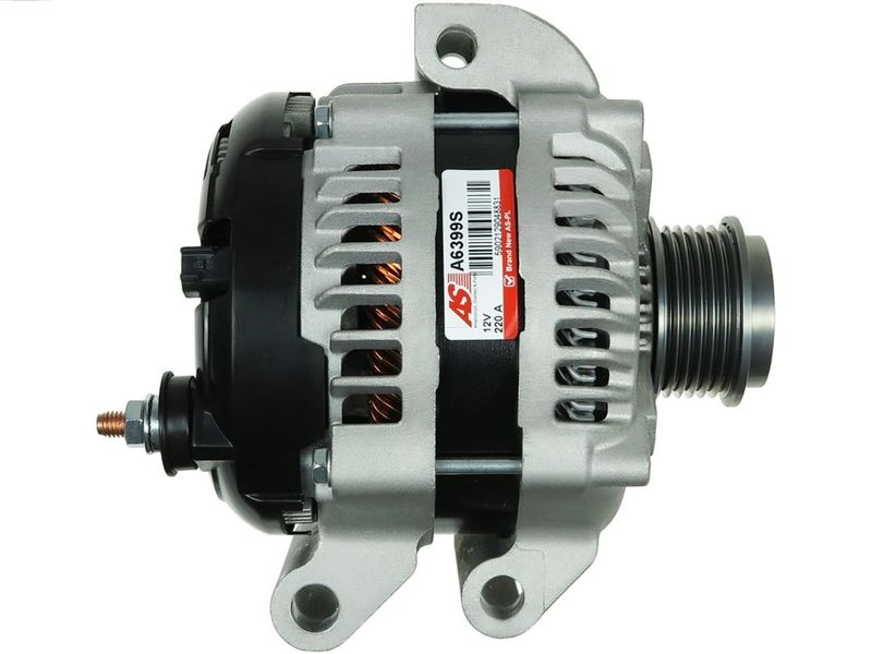 AS-PL A6399S Alternator