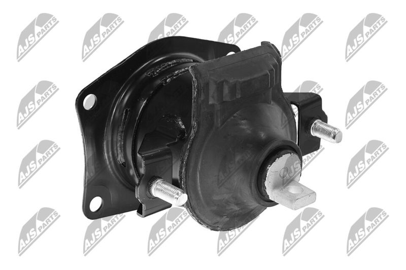 Paigutus, Mootor, NTY ZPS-HD-120