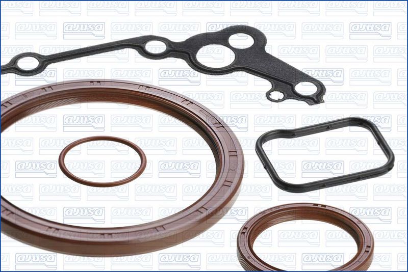 AJUSA 54204500 Gasket Kit, crankcase