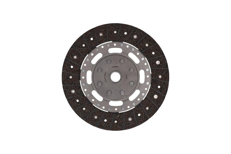 KAMOKA DC281 Clutch Disc