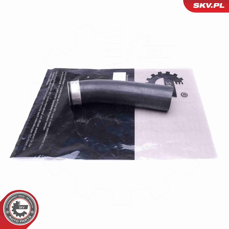ESEN SKV 43SKV486 Charge Air Hose