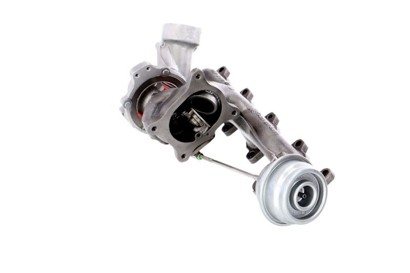 REMANTE 003-001-000091R Charger, charging (supercharged/turbocharged)