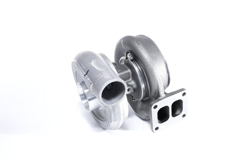 Compresor,sistem de supraalimentare T918463 BTS Turbo