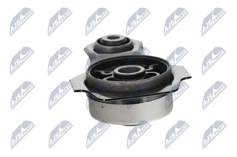 Paigutus, Mootor, NTY ZPS-HD-067