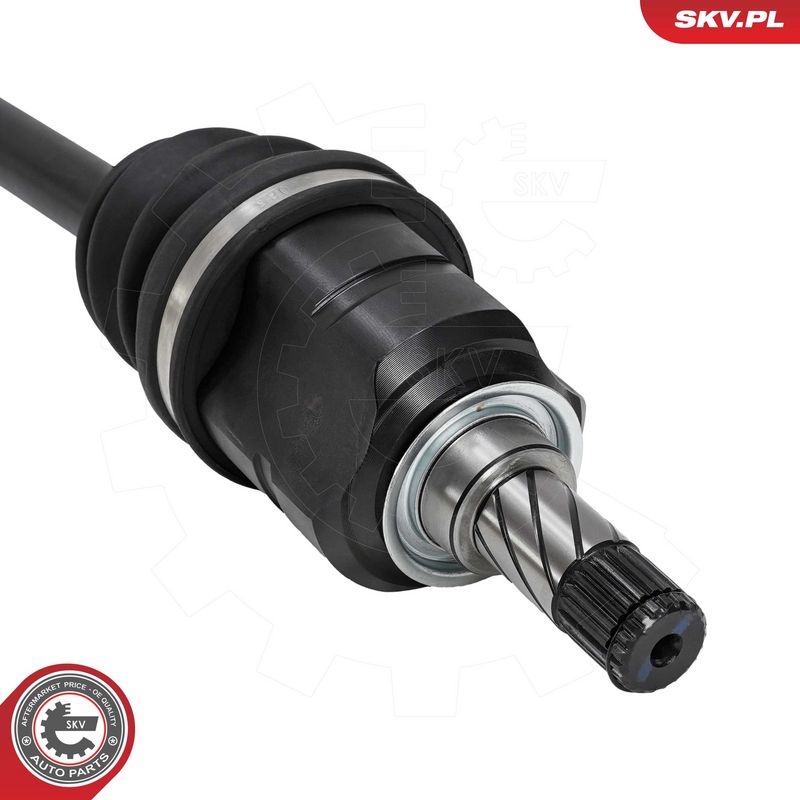 Veovõll, ESEN SKV 40SKV245