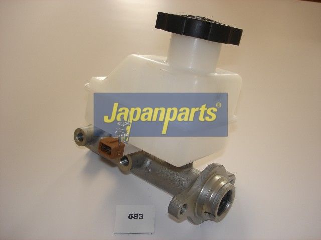 JAPANPARTS Pagrindinis cilindras, stabdžiai
