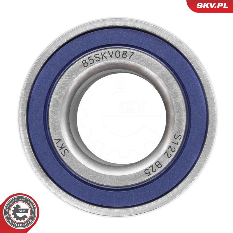 Rattalaagrikomplekt, ESEN SKV 85SKV087