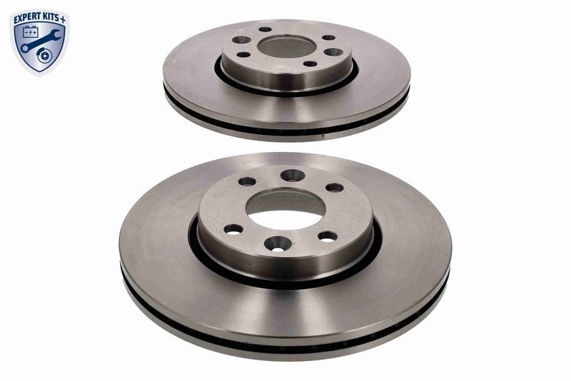 VAICO V46-1229 Brake Kit, disc brake