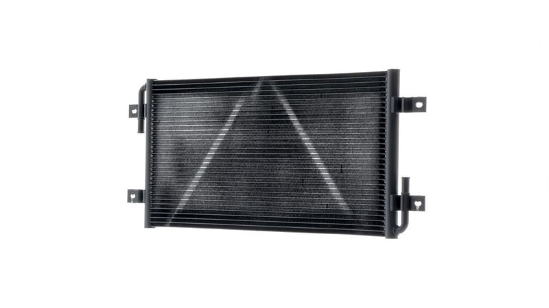 Product Image - Lage temperatuurkoeler, intercooler - CIR22000P - MAHLE