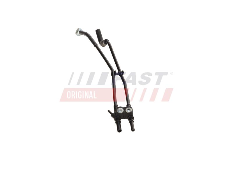 Kütusetorustik, FAST FT39532