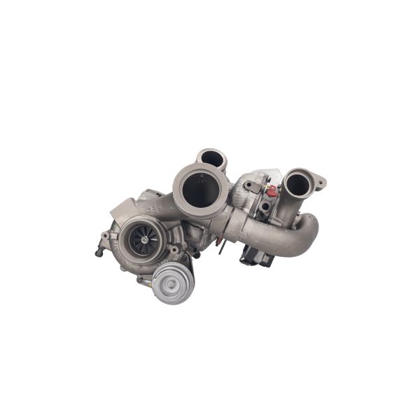 OE-TurboPower IT-825965 - Charger, charging (supercharged/turbocharged)