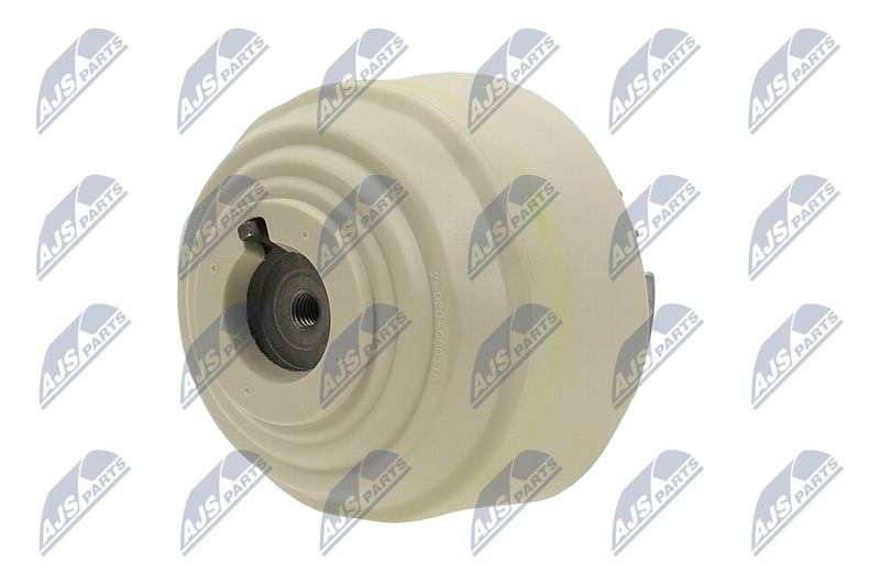 Paigutus, Mootor, NTY ZPS-ME-101