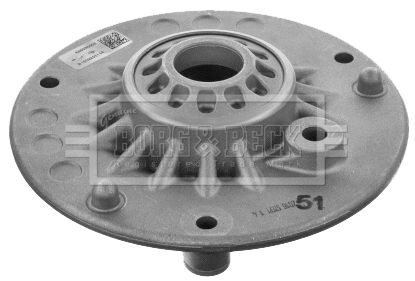 Borg & Beck top strut mount l/r - BSM5450