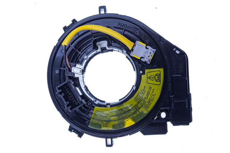 DENCKERMANN E900065 Clock Spring, airbag