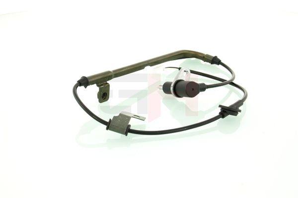 Andur, rattapöörete arv, GH GH-714412V