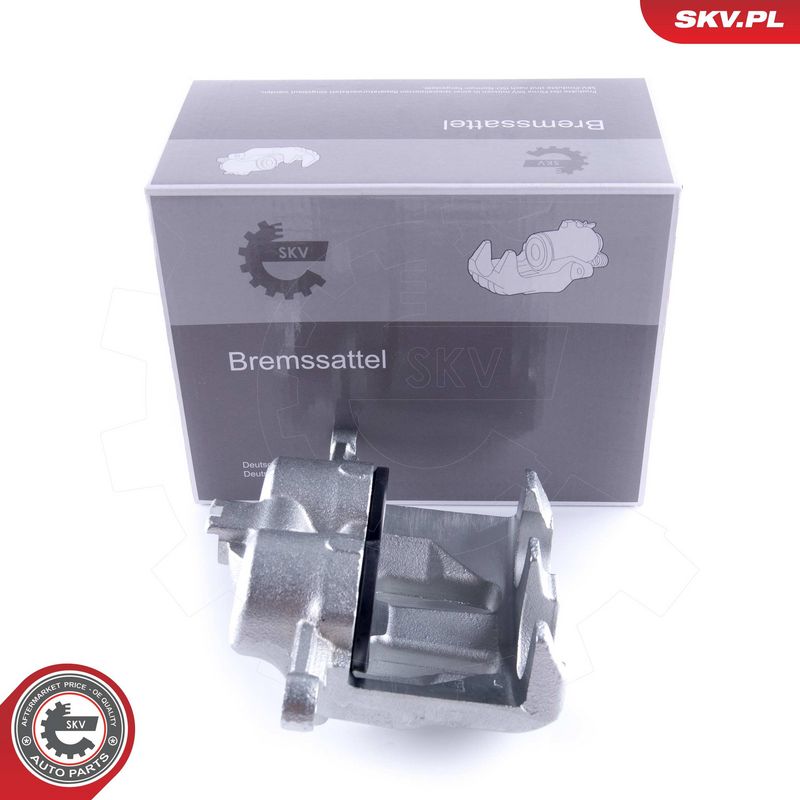 Pidurisadul, ESEN SKV 50SKV891