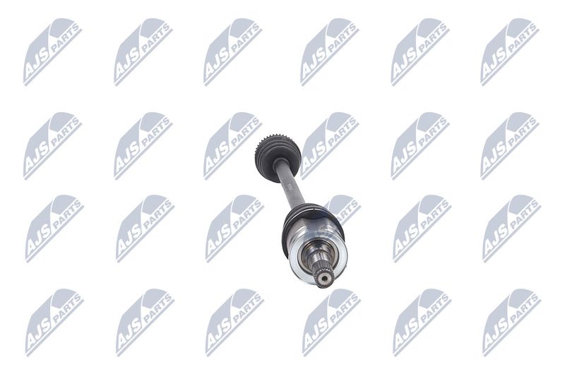 Veovõll, NTY NPW-MS-094