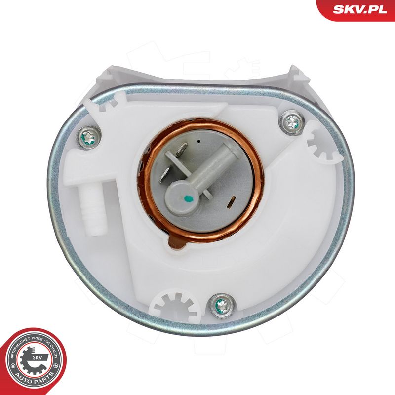Prekės atitinka OEM kodą: 1H0919051D