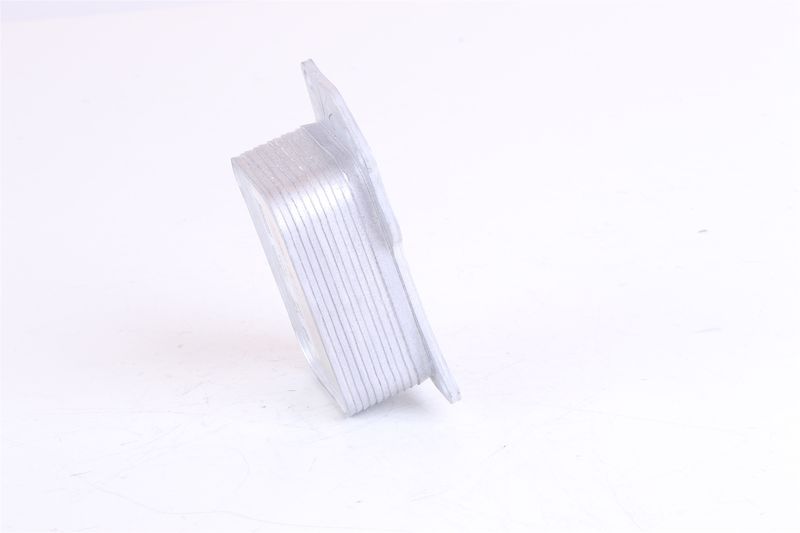 Õliradiaator, mootoriõli, NISSENS 91234