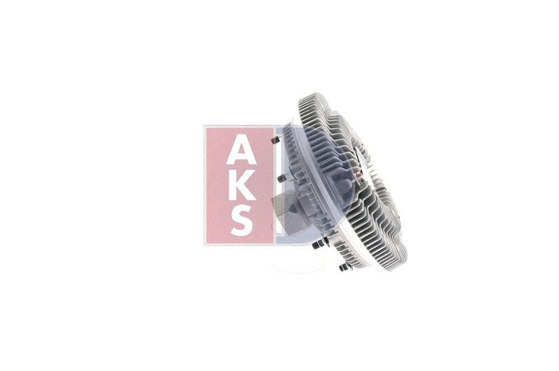 Spojka, větrák chladiče 298058N