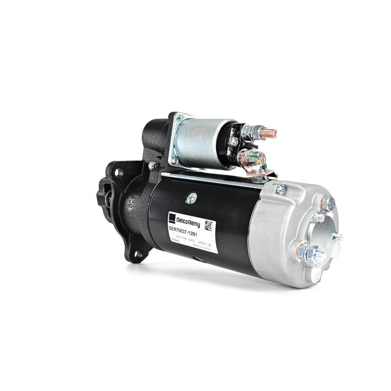 Startér SER70037-12B1