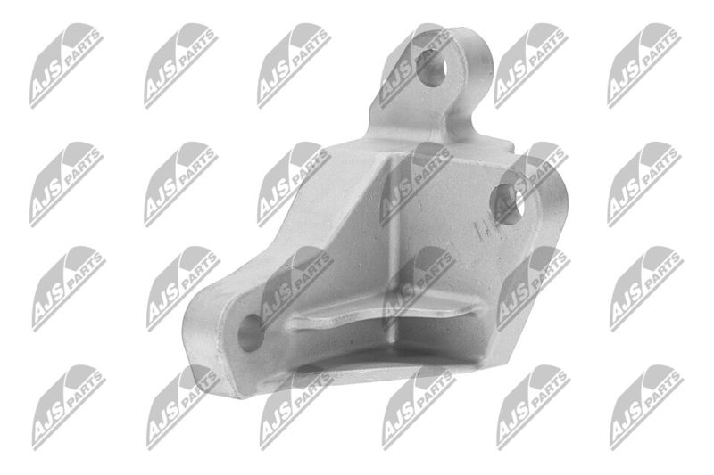 Paigutus, Mootor, NTY ZPS-FR-066