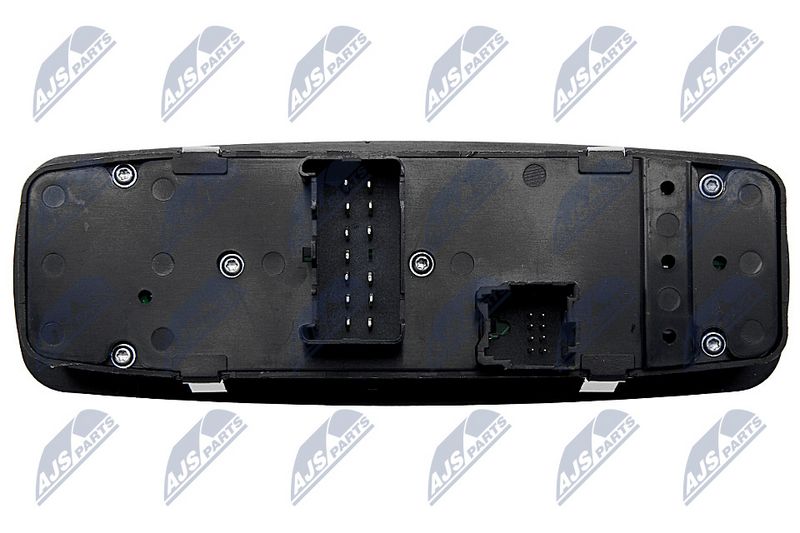 Lüliti, aknatõstuk, NTY EWS-CH-020