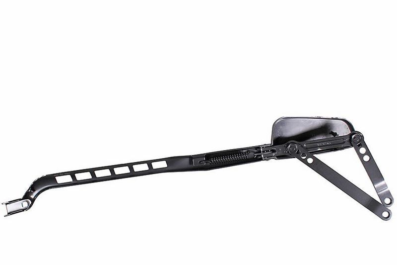 METZGER AUTOTEILE 2190466 Wiper Arm, window cleaning