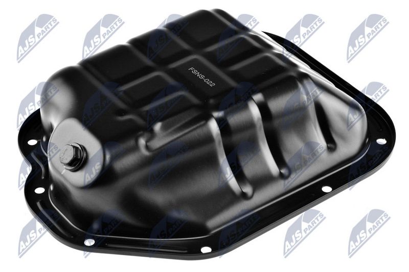 Õlivann, NTY BMO-NS-022